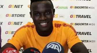 Bruma: 'Umarım Fenerbahçe'ye 2 Gol Atarım'