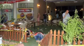 Bursa'da Kanlı Kavga: 2 Ölü, 3 Yaralı