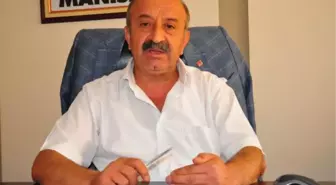 CHP Manisa Teşkilatı'ndan Kılıçdaroğlu'na Destek