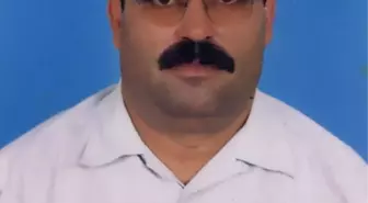 Aydın'da Denizde Kalp Krizinden Öldü