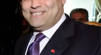 Kızak Federasyonuna Erzurumlu Başkan