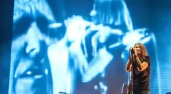 Küçükçiftlik Park'ta Melankoli Rüzgarı Esti!