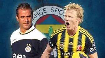 Kuyt: İsmail Kartal İçin Doğru Bir Zaman