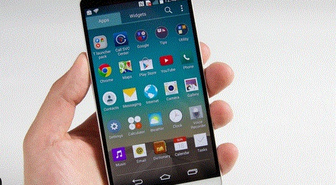 Lg'den İki Yeni Telefon Daha!