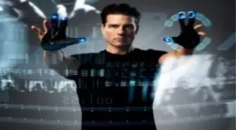 Minority Report Televizyon Ekranına Geliyor!