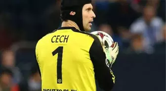 Mourinho'dan Cech İtirafı!