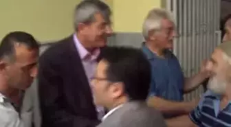 Müsteşar İpek'in Kardeşi Rize'de Son Yolculuğuna Uğurlandı