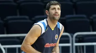 Ömer Onan: Kupamızla Basketbola Veda Edeceğim