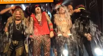 Onlar da Ice Bucket Challenge'a Katılıyor