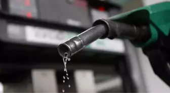 Petrol Fiyatlarındaki Düşüş Pompaya Yansımıyor