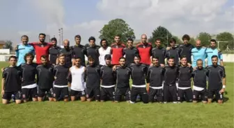 TKİ Tavşanlı Linyitspor, Spor Toto 2. Lig'e Hazırlanıyor