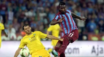 Trabzonspor Yeni Yattara'sını Buldu