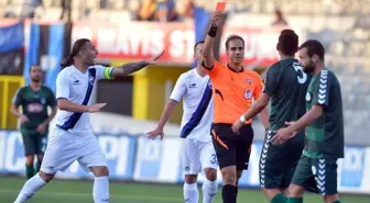 TSYD Turnuvasında Torku Konyaspor Finale Çıktı