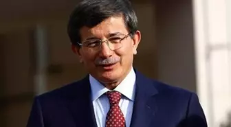 TÜMSİAD Davutoğlu'nu Tebrik Etti