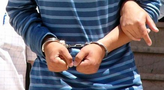 Adana'da Bisiklet Hırsızlığı: 2 Gözaltı
