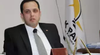 AK Parti 1. Olağanüstü Büyük Kongresi'ne Doğru