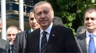 Cumhurbaşkanlığı Devir Teslim Töreni Davet Listesi