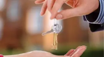 Emet'te 336 Evin Anahtar Teslimi Yapıldı