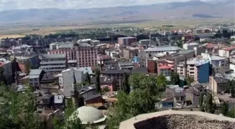 Erzurum'daki Kentsel Dönüşüm Çalışmaları