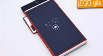 Google Project Ara'nın İşlemcisi Belli Oldu