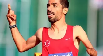 Ipc Atletizm Şampiyonası'ndan Bir Avrupa Şampiyonluğu Daha