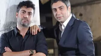 Kardeşi Necati Şaşmaz'ı Evden Attı