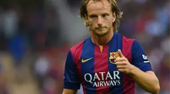 Rakitic: Xavi'nin Yerini Doldurmak Kolay Değil