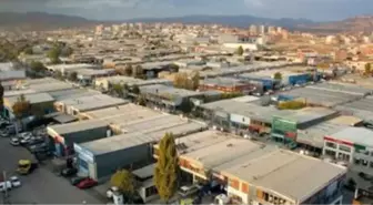 Yenilenebilir Enerji Teknoparkı 'Ekopark' İçin Şirket Kuruldu