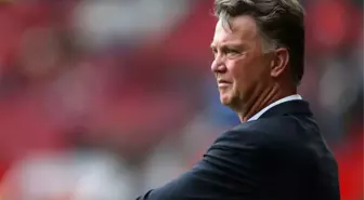 Van Gaal: Manchester United Daha Fazla Oyuncu Alabilir