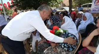 Büyükşehir Belediyesi, Su Sorununu Çözdü