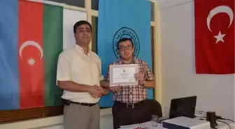 Kastamonu Türk Ocağında Konferans Düzenlendi