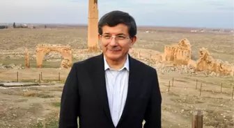 Önen: Davutoğlu Doğru Bir Tercih