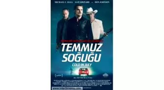 Temmuz Soğuğu Filmi