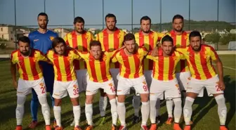 Urla Adnan Süvari'de Göztepe-Altınordu Düellosu: 1-1