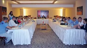 2014-2015 Sezonu 1. Voleybol Ligleri Kuraları Çekildi