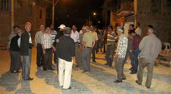 AFAD Burdur İl Müdürü Oral: Depremin Yolların Kapattığı İhbarı Asılsız