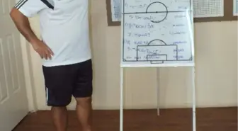 Aktar: 'Performanları maksimum düzeye çıkartmaya çalışıyoruz' dedi.