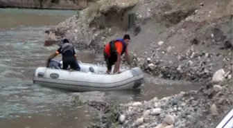 Alkumru Baraj Gölünde Kaybolan 5 Kişinin Cesetleri Bulundu