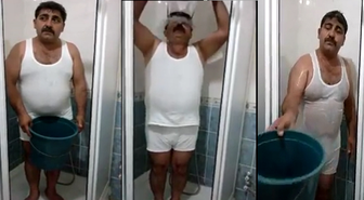 ALS'yi, Kanser Sandı; Üzerine Soğuk Su Döktü