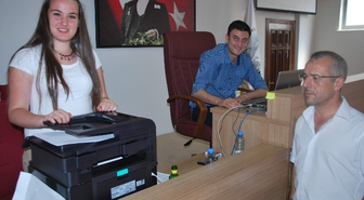 Büyükşehirlere Bağlı İlçe Belediyeleri Reform Hazırlığına Girdi
