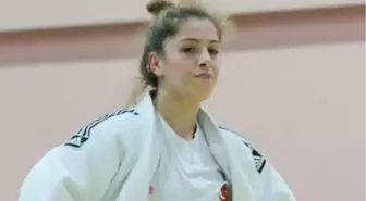 Büyükşehirli Sümeyye, Dünya Arenasında Yarışacak