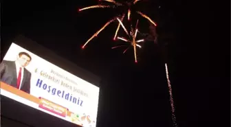 Döşemealtı Belediyesi'nden 'Badem Şenliği'