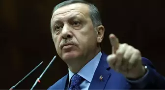 Erdoğan'dan Milyar Dolarlık Talimat