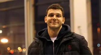 Galatasaraylı Micov'a Milli Takım Kapıları Kapandı