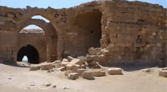 Harran Üniversitesi, Örenyeri'nde Yapacağı Kazı Çalışmalarına Başladı