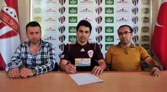 İnegölspor'da Transfer