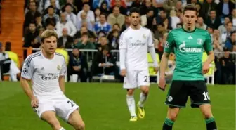 Real Madrid, Cordoba'yı 2-0 Yendi