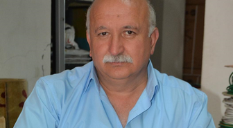 Korgan Esnaf ve Sanatkarlar Odası Başkanı Nuri Yalçın Açıklaması