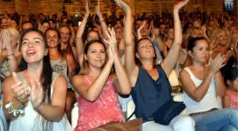 Levent Yüksel ile Bodrum'da Nostalji