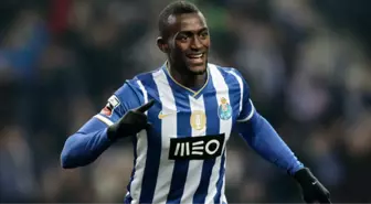 Porto Jackson Martinez İçin Galatasaray'dan 37 Milyon Euro İstedi